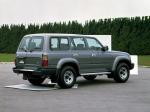 Toyota Land Cruiser 80 Wagon GX 1995 года (JP)
